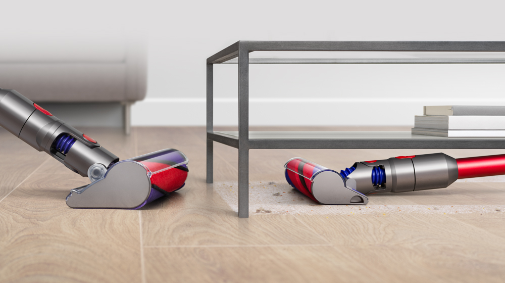 Dyson V8 Slim cordless stick vacuum