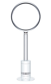 AM08 White Silver