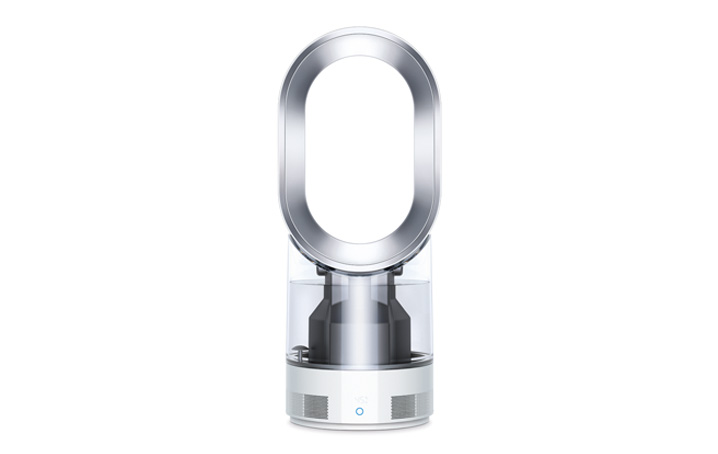 Dyson Hygienic Mist™ 除菌加濕機銀白色| Dyson.hk