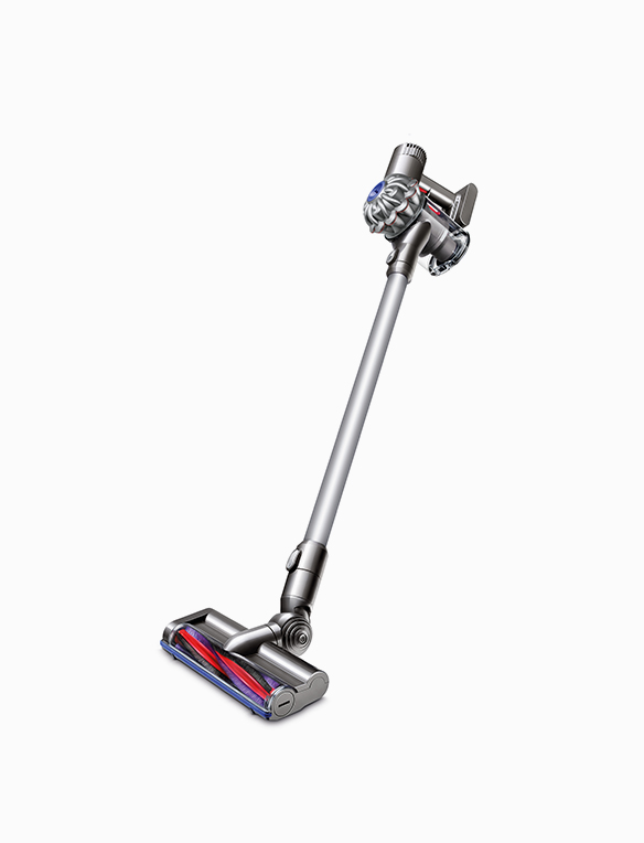 Dyson コードレスクリーナー　V6 fluffy origin Amazon.com - Dyson V6 Cordless Fluffy Vacuum with 5 Attachments