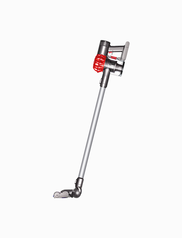 支援| Dyson V6™