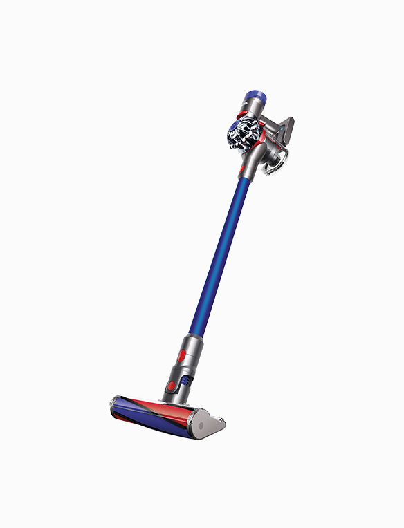 Support | Dyson V8 Fluffy Pro vacuum