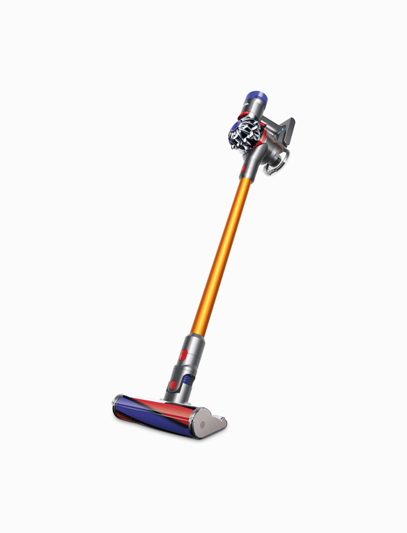 Support | Dyson V8™
