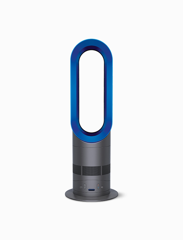 支援| Dyson Hot+Cool™ fan heater (AM04)