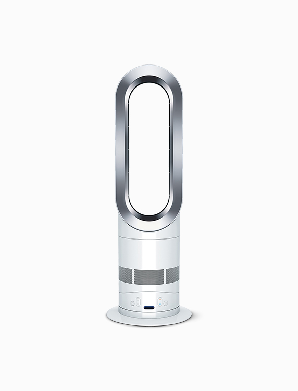 支援| Dyson Hot+Cool™ fan heater (AM04)