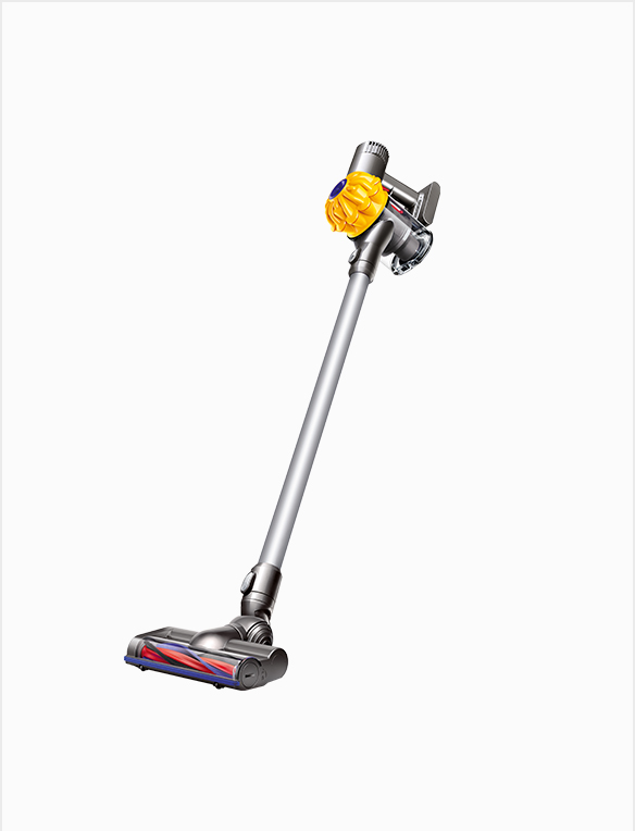 Support | Dyson V6™