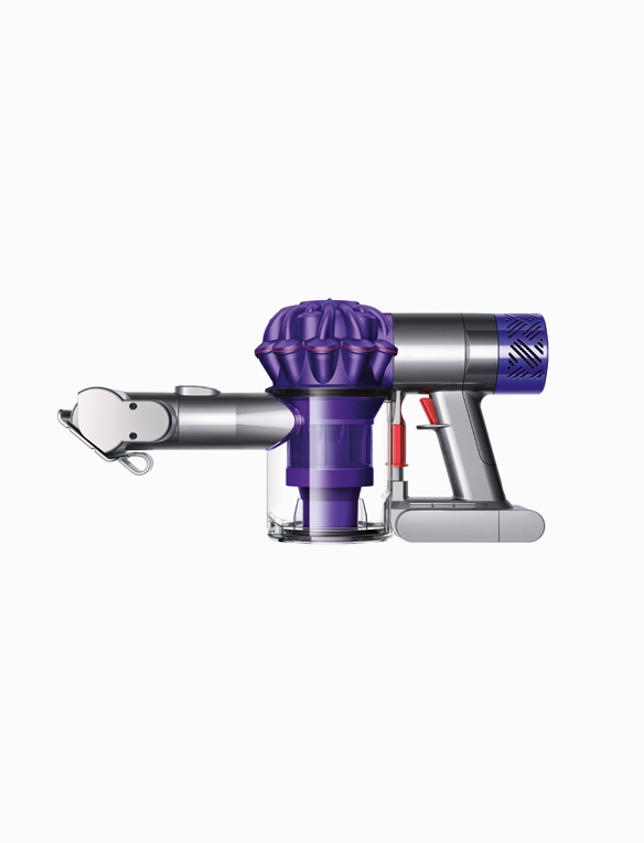 Support | Dyson V6 Baby and Child vacuum