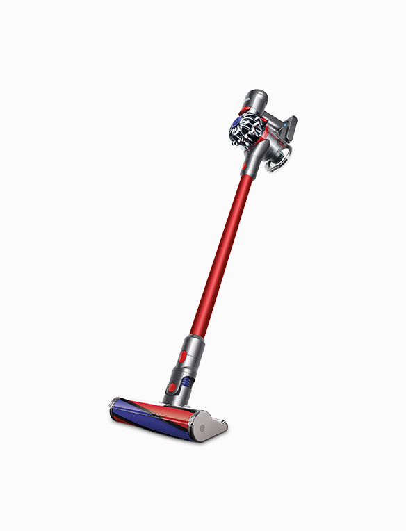 Support | Dyson V7™