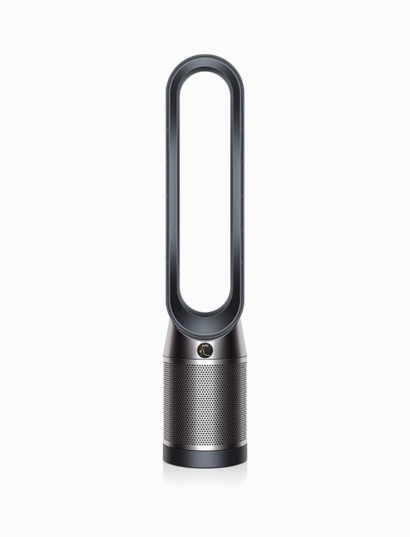 支援| Dyson Pure Cool™ tower (TP04) Black/Nickel