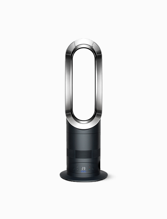 支援| Dyson Hot+Cool™ fan heater (AM05)