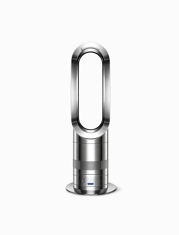 支援| Dyson Hot+Cool™ fan heater (AM05)