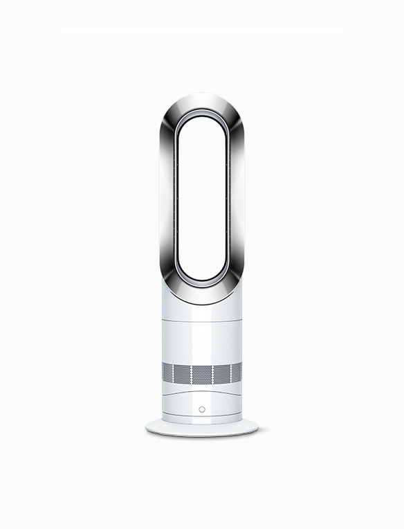 Support | Dyson Hot+Cool™ fan heater (AM09)