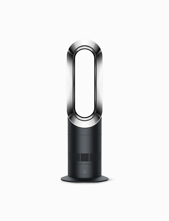 Support | Dyson Hot+Cool™ fan heater (AM09)