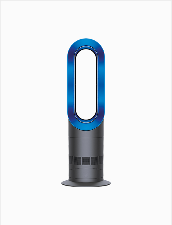 Support | Dyson Hot+Cool™ fan heater (AM09)