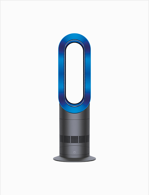 支援| Dyson Hot+Cool™ fan heater (AM09)