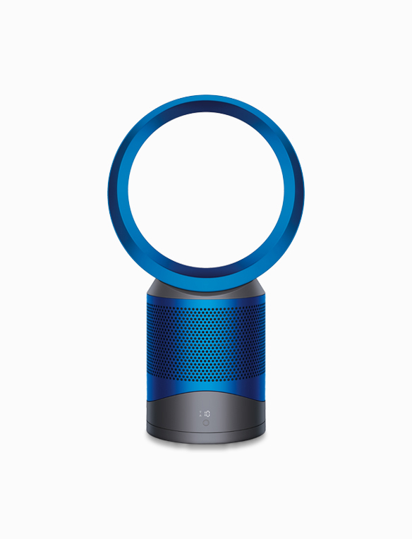 Dyson pure cool link 冷風機 支援| Dyson Pure Cool™ Link Desk