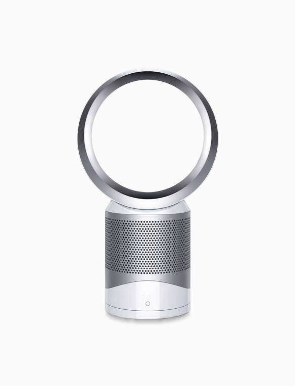 支援| Dyson Pure Cool™ Link Desk
