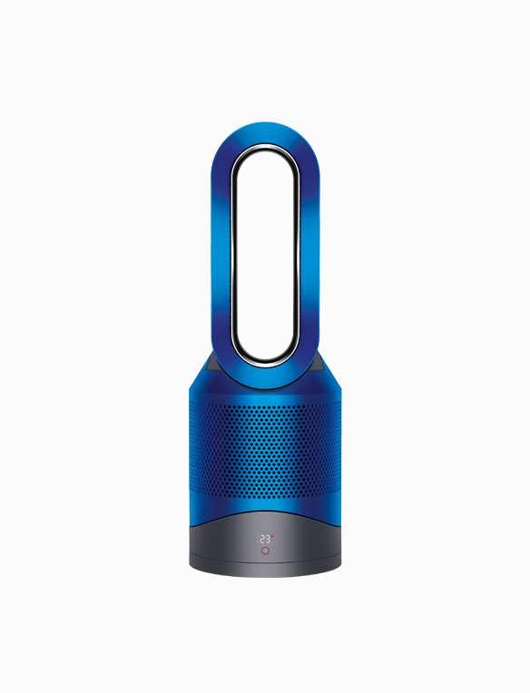 Support | Dyson Pure Hot+Cool Link™