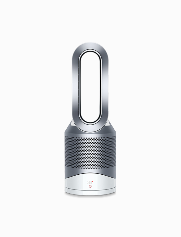 Support | Dyson Pure Hot+Cool Link™