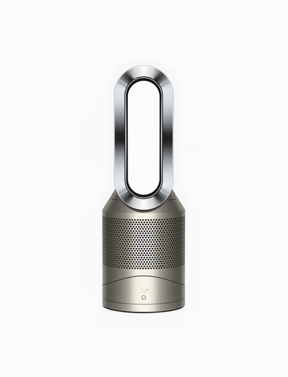 Support | Dyson Pure Hot+Cool Link™