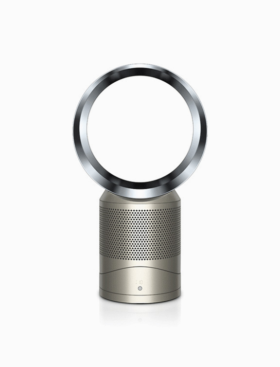 支援| Dyson Pure Cool™ Link Desk