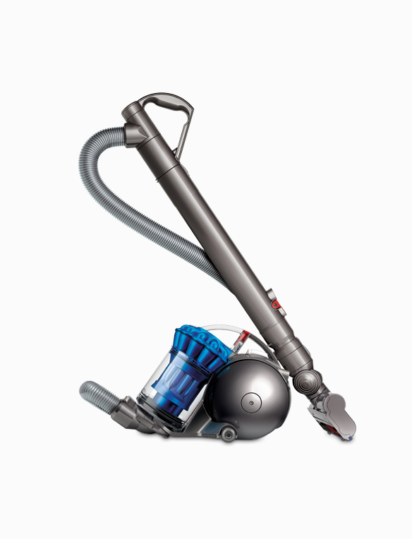 Support | Dyson DC48 Turbinehead vacuum