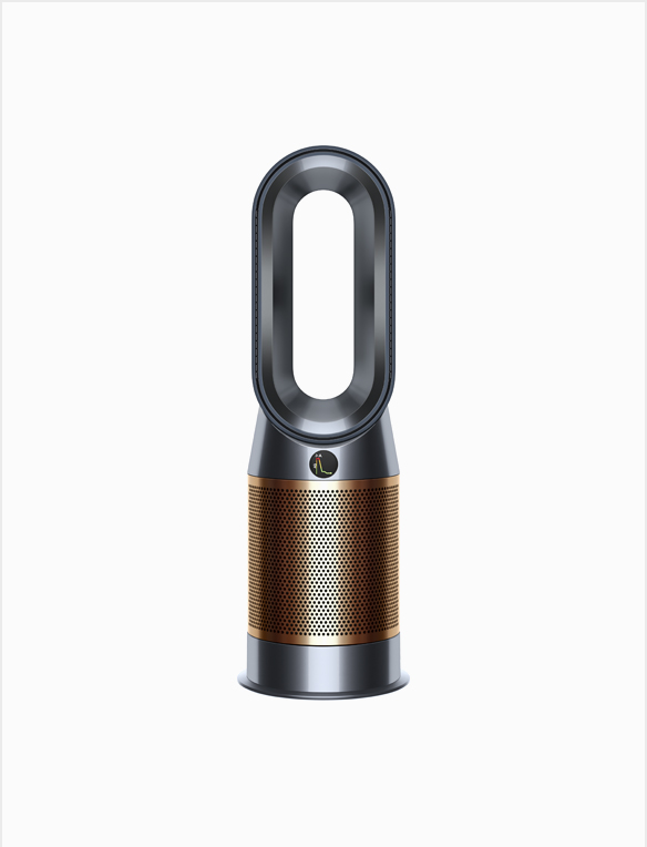 支援| Dyson Pure Hot+Cool Cryptomic™