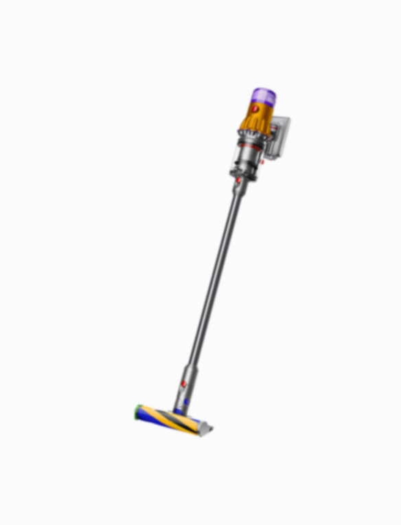 Q*郎様 未開封　Dyson V12 Detect Slim Fluffy Dyson V12 Detect Slim Cordless Vacuum - Powerful and Lightweight