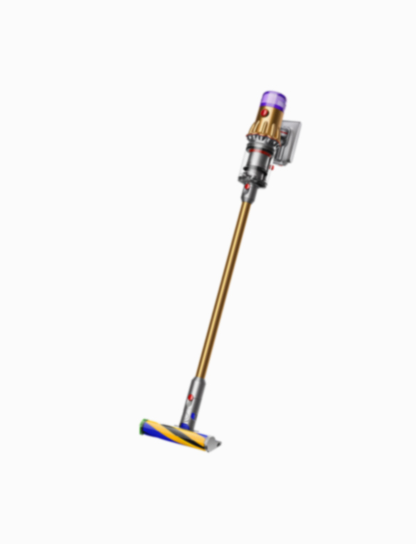 支援| Dyson V12 Detect Slim Absolute Extra